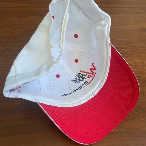 Dynatek WP Motorsports Racing Hat - Picture 4 of 4